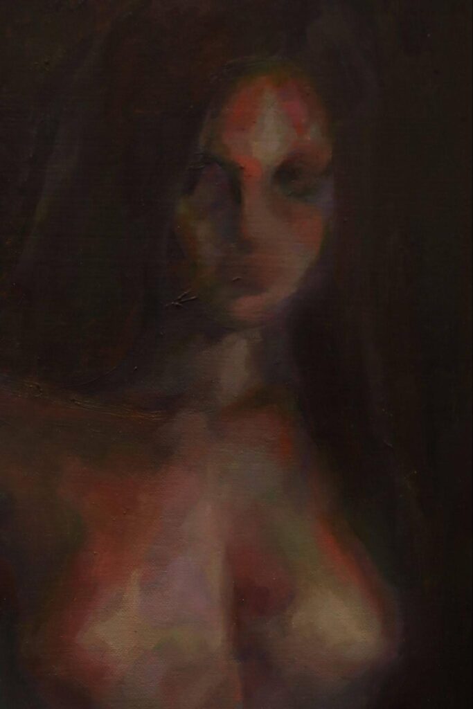 Alien Observer (2024) details