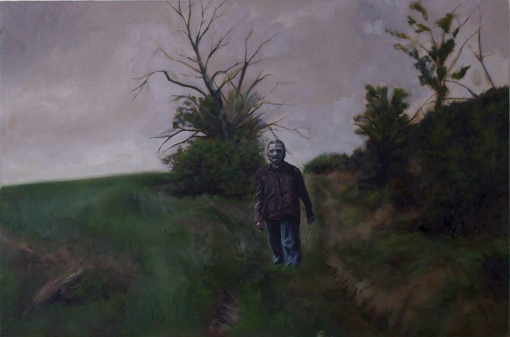 The Mugwort Path (2025)